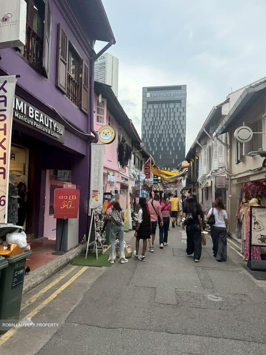 Jalan Sultan (D7), Shop House #575885241